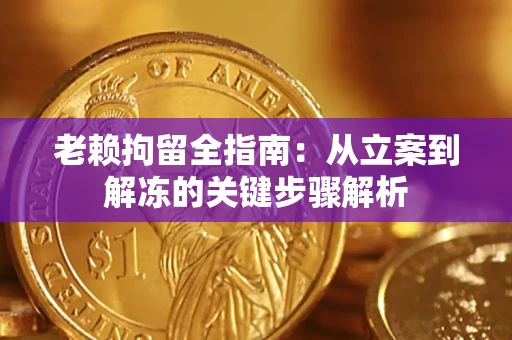 济南老赖拘留全指南：从立案到解冻的关键步骤解析