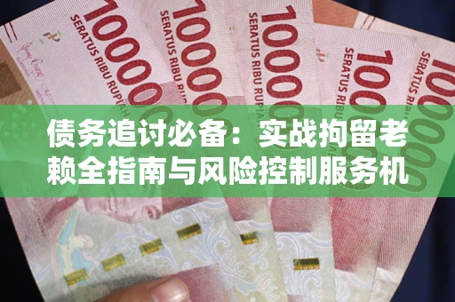 济南债务追讨必备：实战拘留老赖全指南与风险控制服务机构推荐